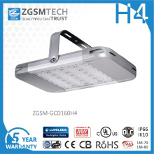 120 Lumens Per Watt 160W LED High Bay Lamp